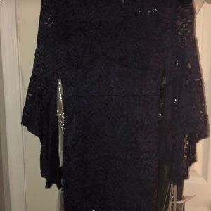 Homecoming dress, worn once